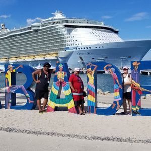 Meet your Posher, Ihsan